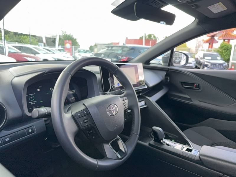 Toyota C-HR - Photo 49