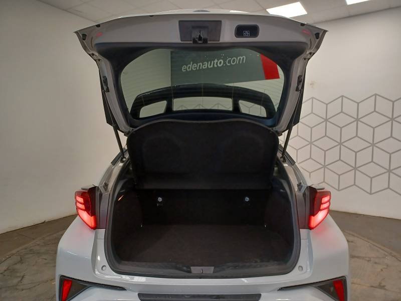 Toyota C-HR - Photo 14