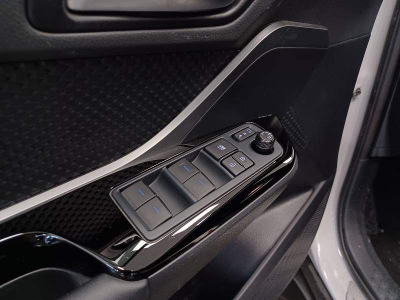Toyota C-HR - Photo 15