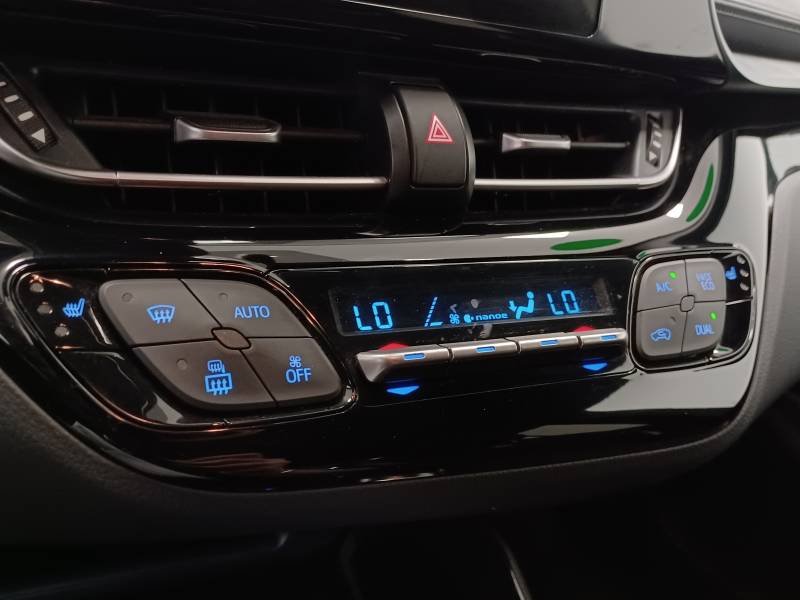 Toyota C-HR - Photo 25