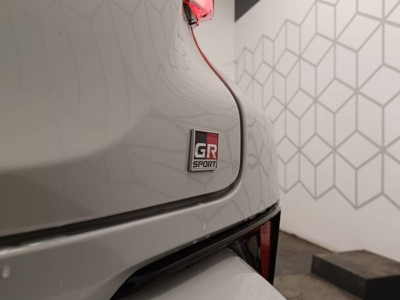Toyota C-HR - Photo 34