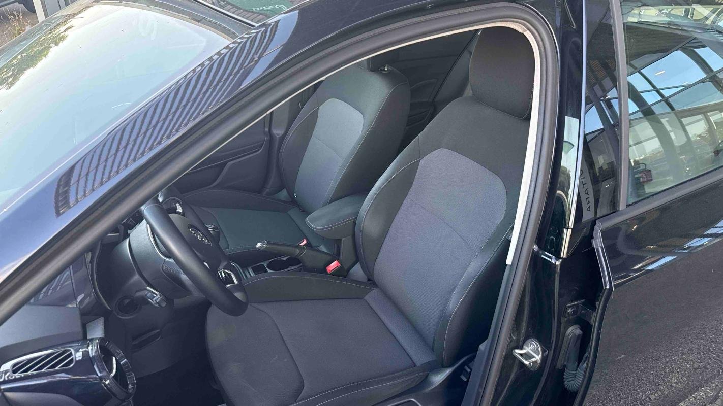 Skoda Fabia - Photo 11