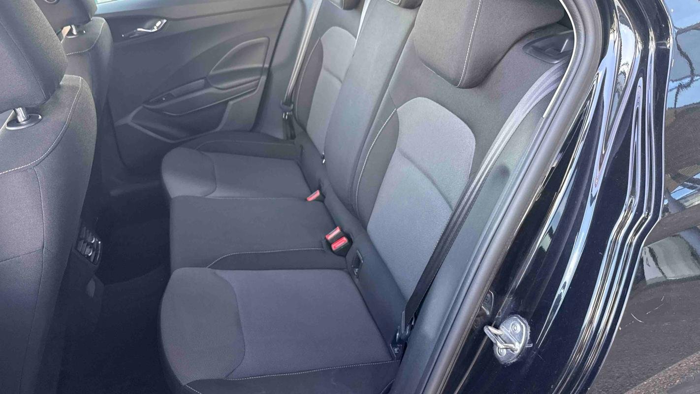 Skoda Fabia - Photo 12
