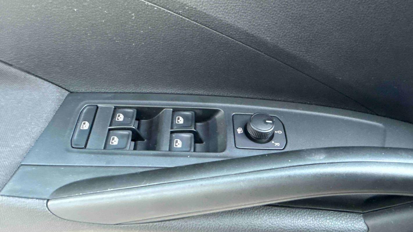 Skoda Fabia - Photo 22