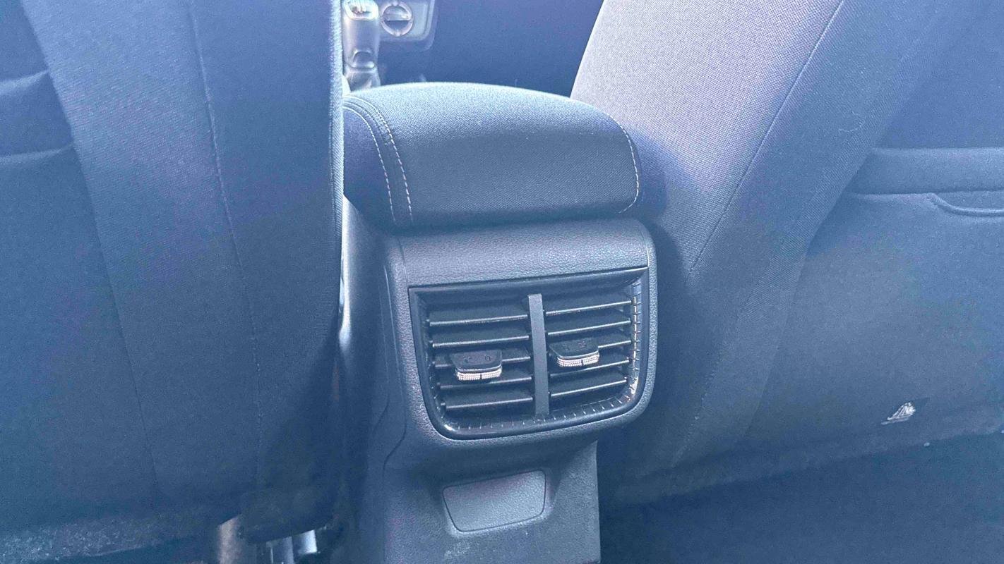 Skoda Fabia - Photo 26