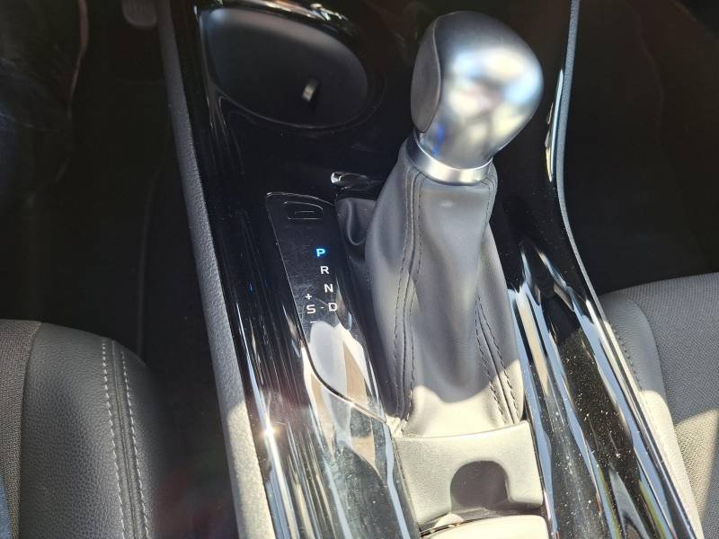 Toyota C-HR - Photo 12