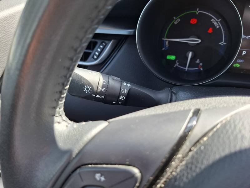 Toyota C-HR - Photo 17