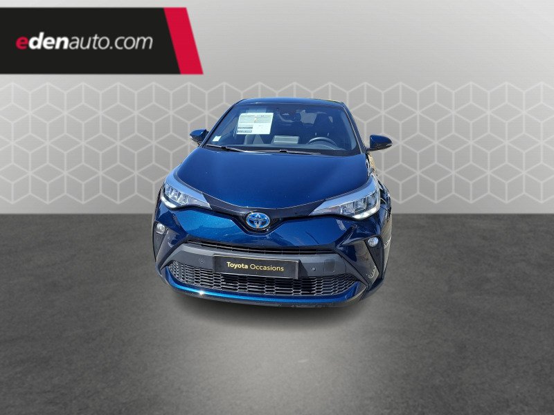 Toyota C-HR - Photo 8