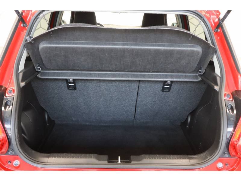 Suzuki Swift - Photo 13