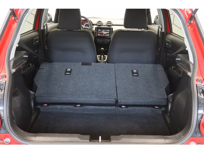 Suzuki Swift - Photo 14