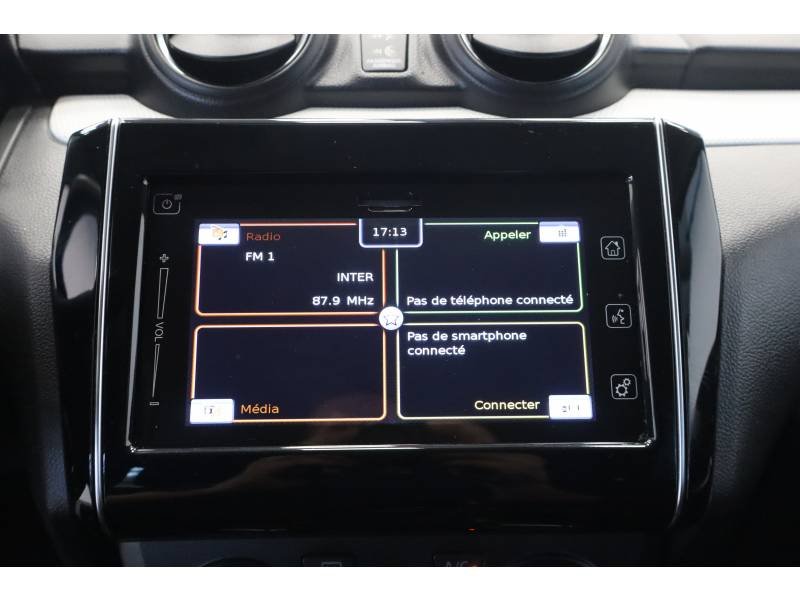 Suzuki Swift - Photo 15