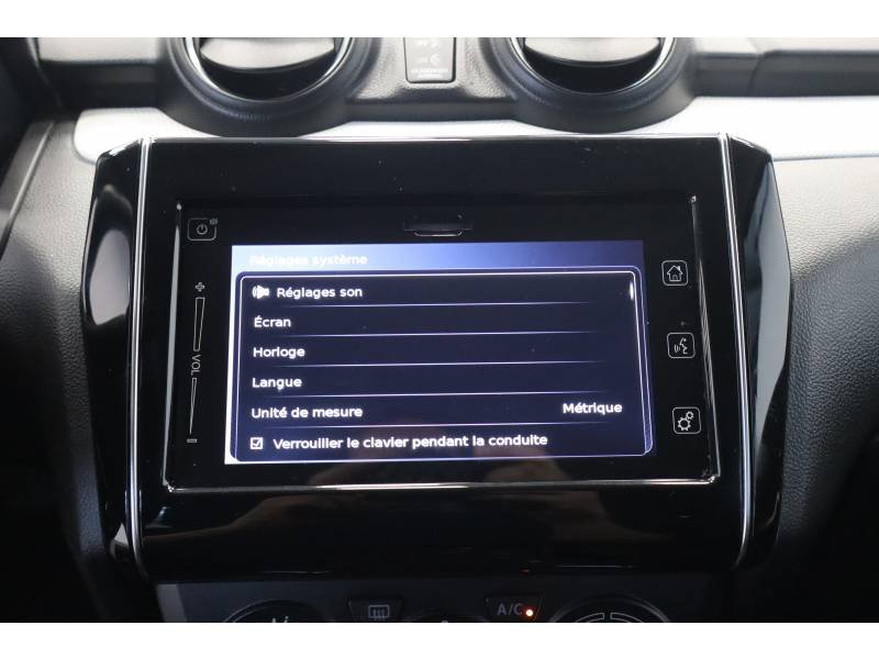 Suzuki Swift - Photo 16