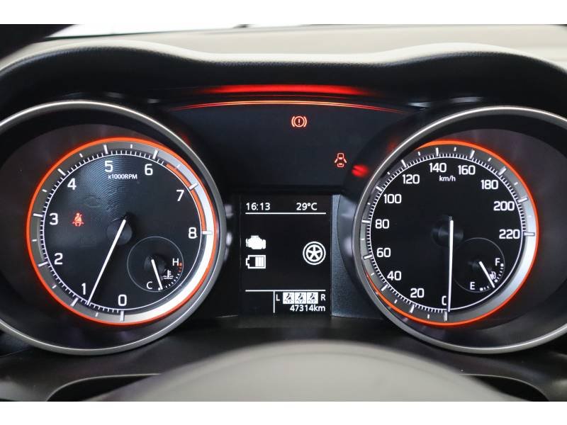 Suzuki Swift - Photo 18