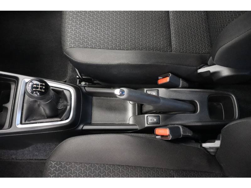 Suzuki Swift - Photo 19