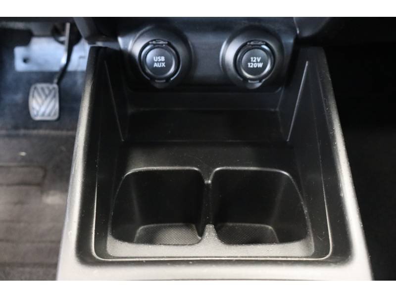 Suzuki Swift - Photo 20