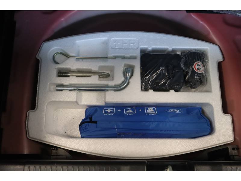 Suzuki Swift - Photo 21