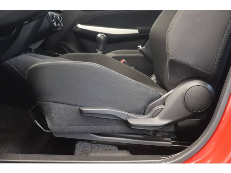 Suzuki Swift - Photo 24