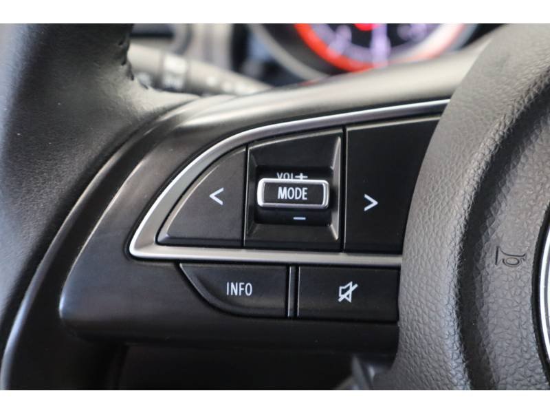 Suzuki Swift - Photo 26
