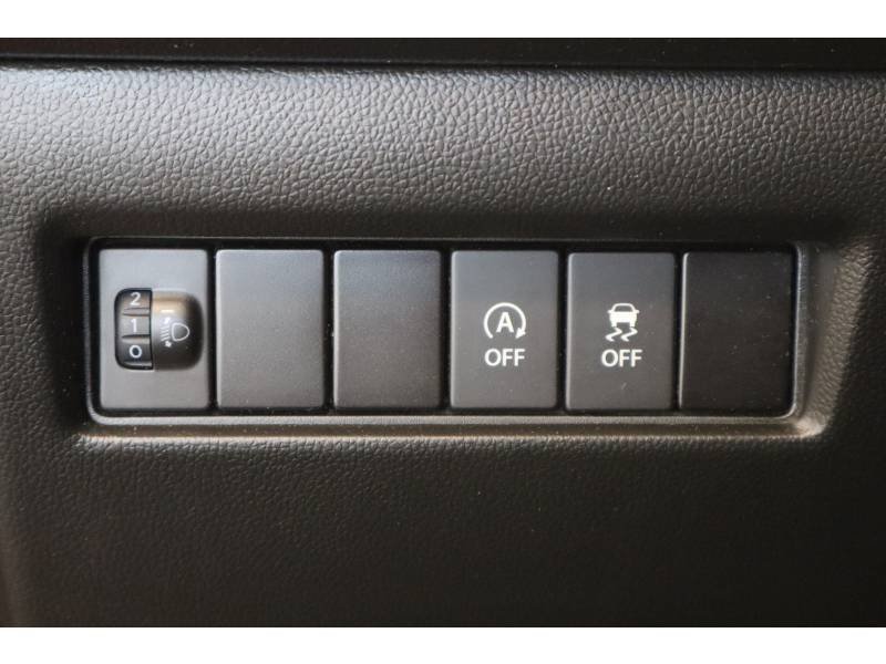 Suzuki Swift - Photo 28
