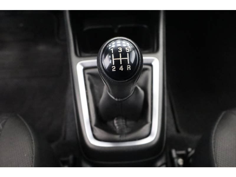 Suzuki Swift - Photo 29