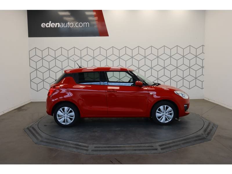 Suzuki Swift - Photo 3