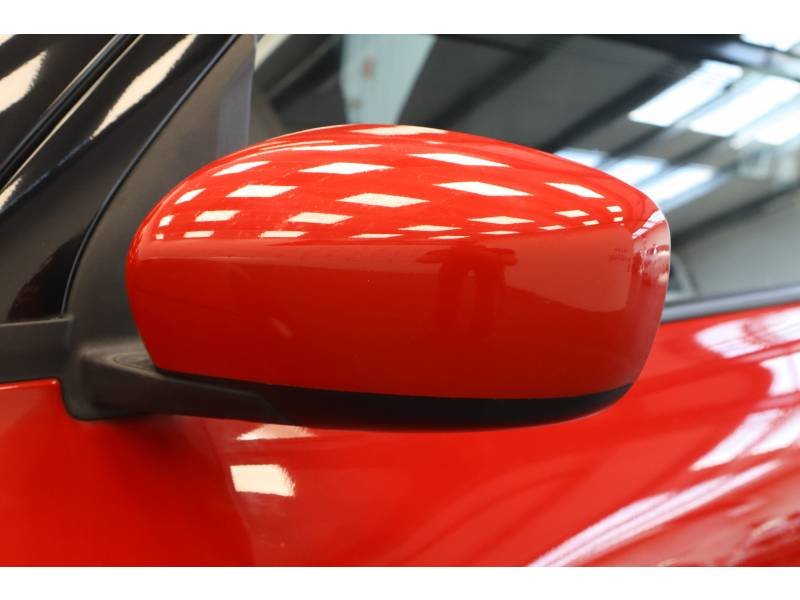 Suzuki Swift - Photo 31