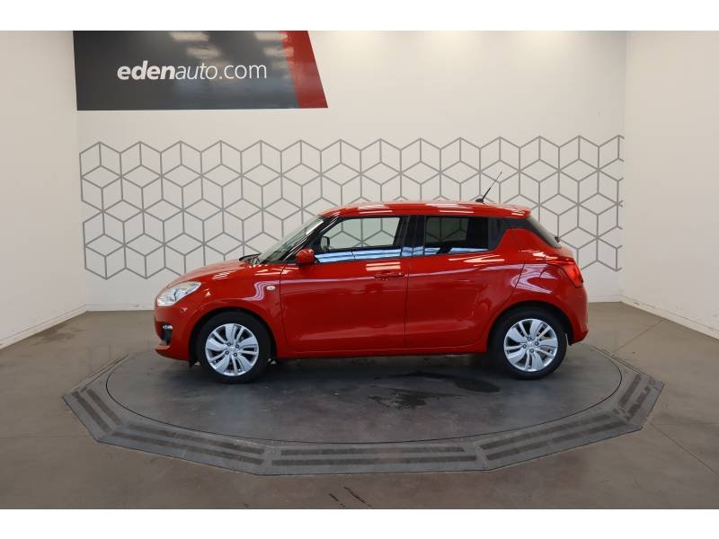 Suzuki Swift - Photo 4