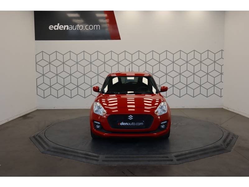 Suzuki Swift - Photo 5