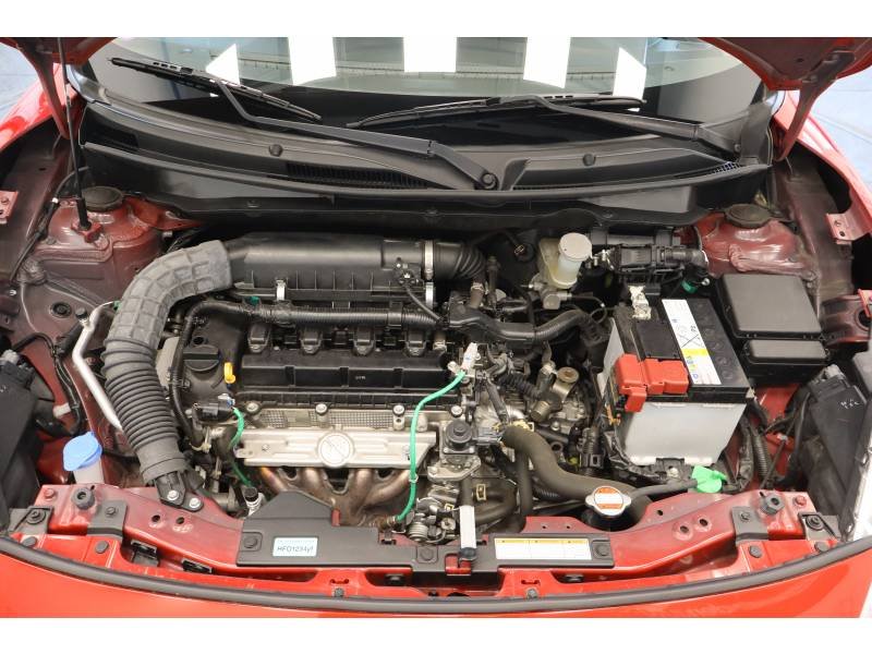 Suzuki Swift - Photo 8