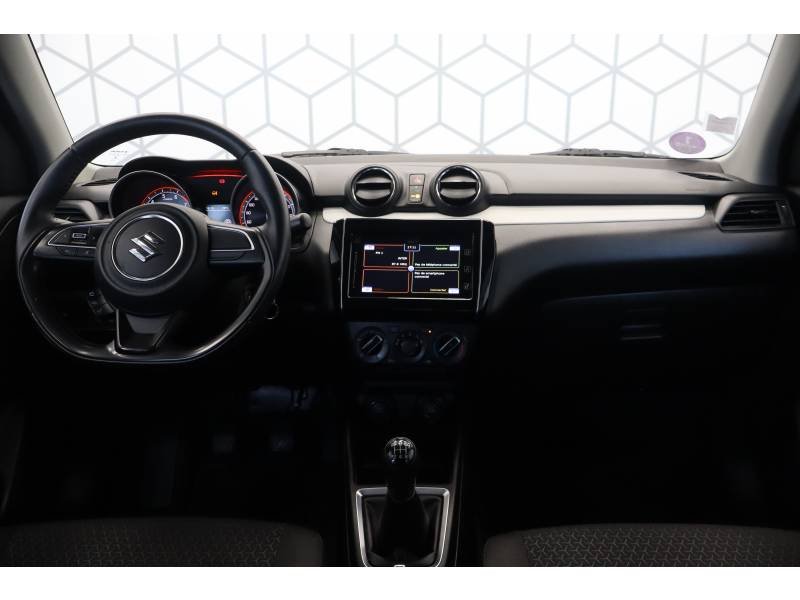 Suzuki Swift - Photo 9