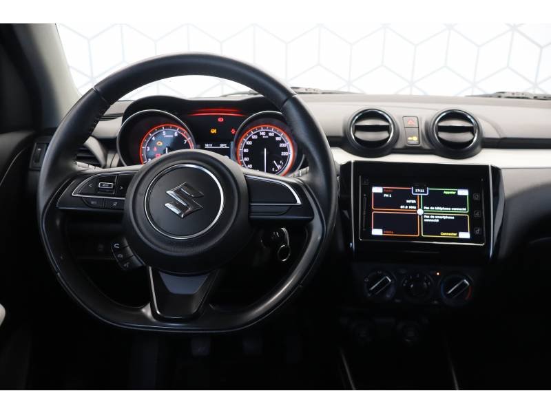 Suzuki Swift - Photo 10