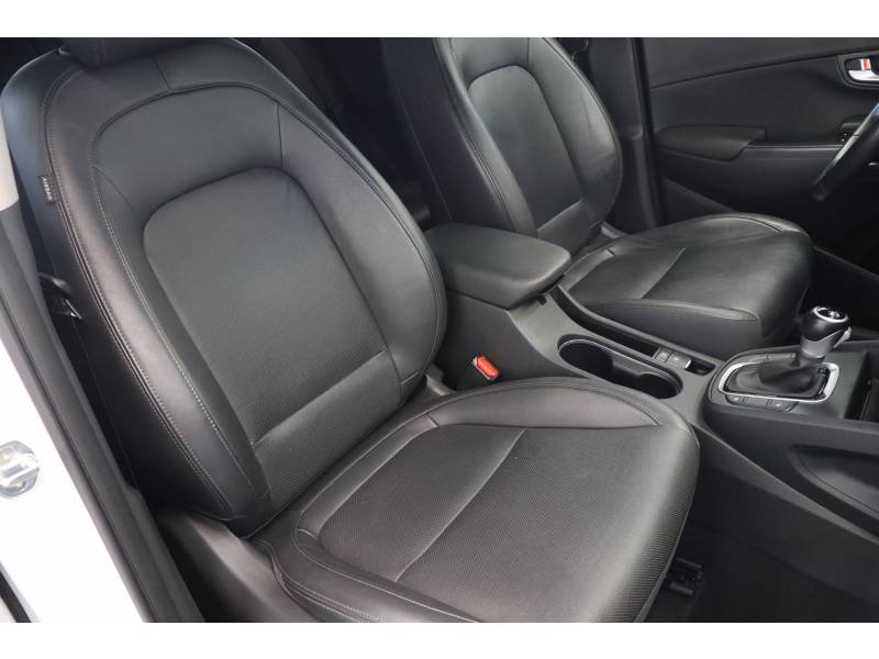 Hyundai Kona - Photo 11