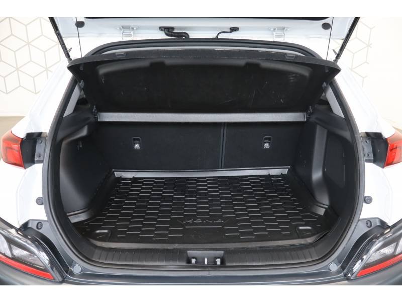 Hyundai Kona - Photo 13