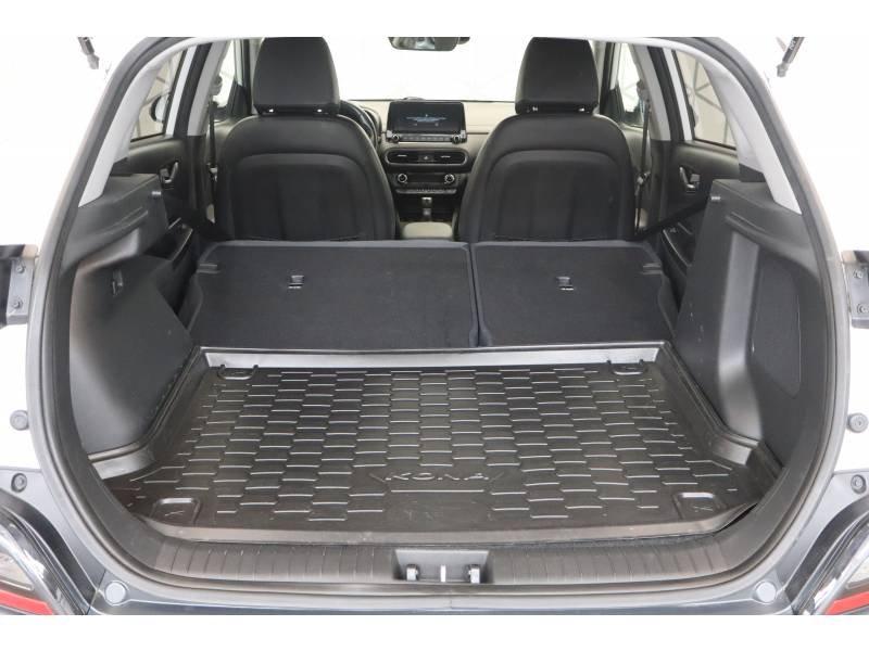 Hyundai Kona - Photo 14