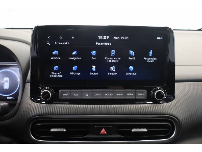 Hyundai Kona - Photo 15