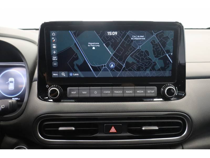 Hyundai Kona - Photo 16