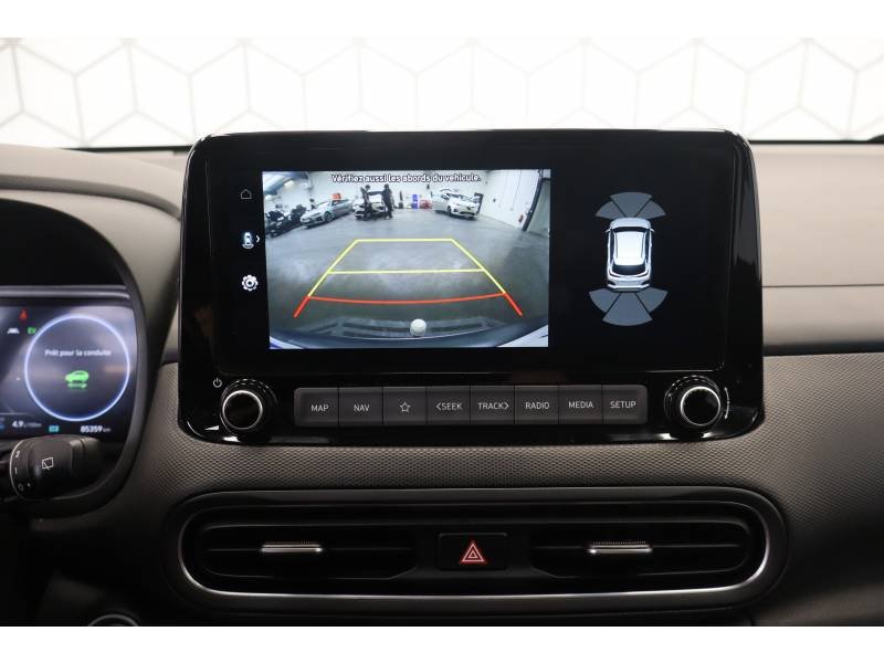 Hyundai Kona - Photo 17