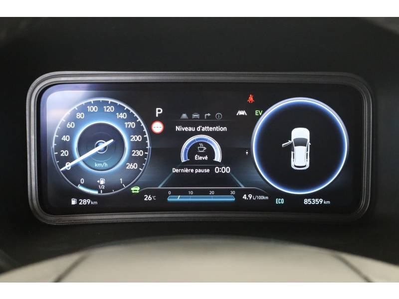 Hyundai Kona - Photo 18