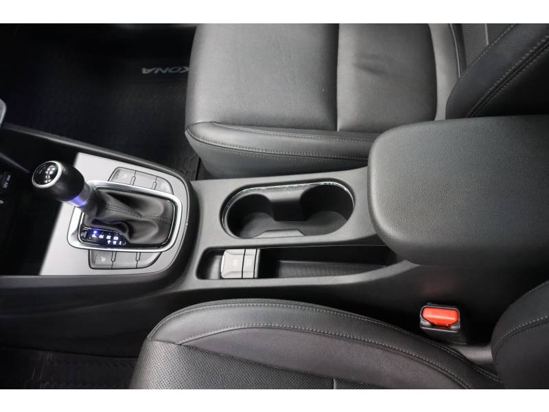 Hyundai Kona - Photo 19