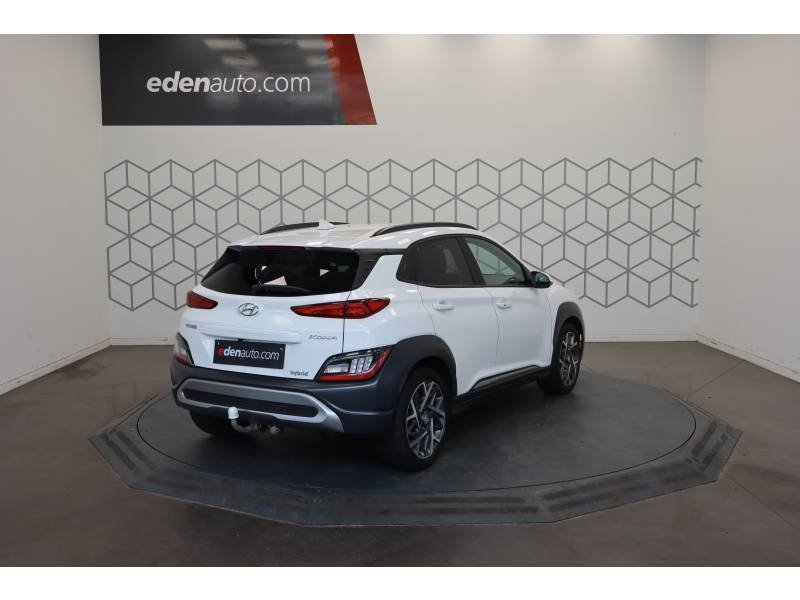 Hyundai Kona - Photo 2