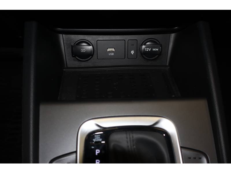 Hyundai Kona - Photo 22