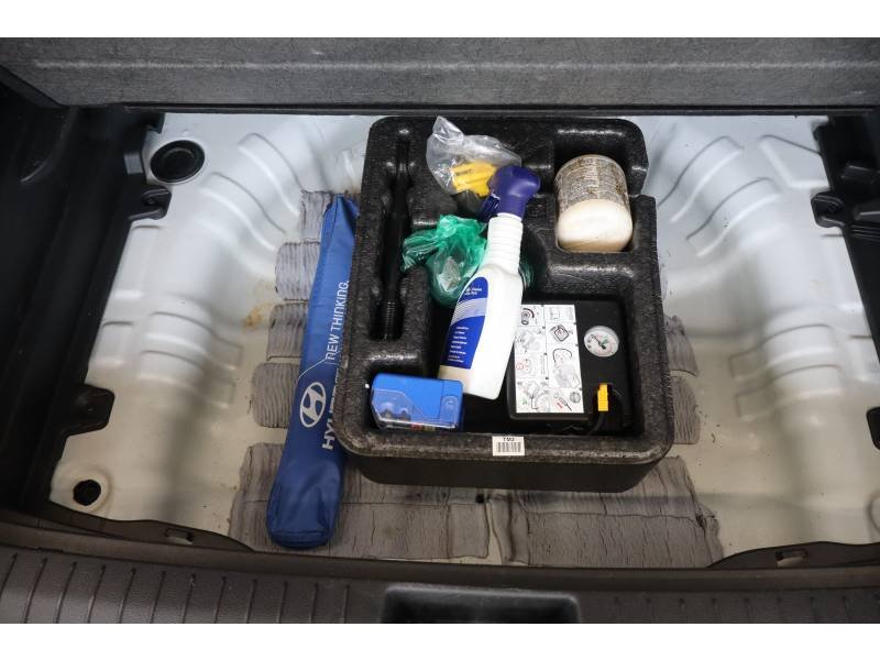 Hyundai Kona - Photo 23