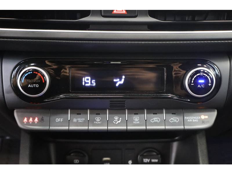 Hyundai Kona - Photo 24