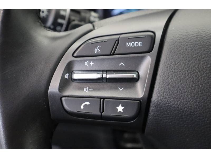 Hyundai Kona - Photo 29