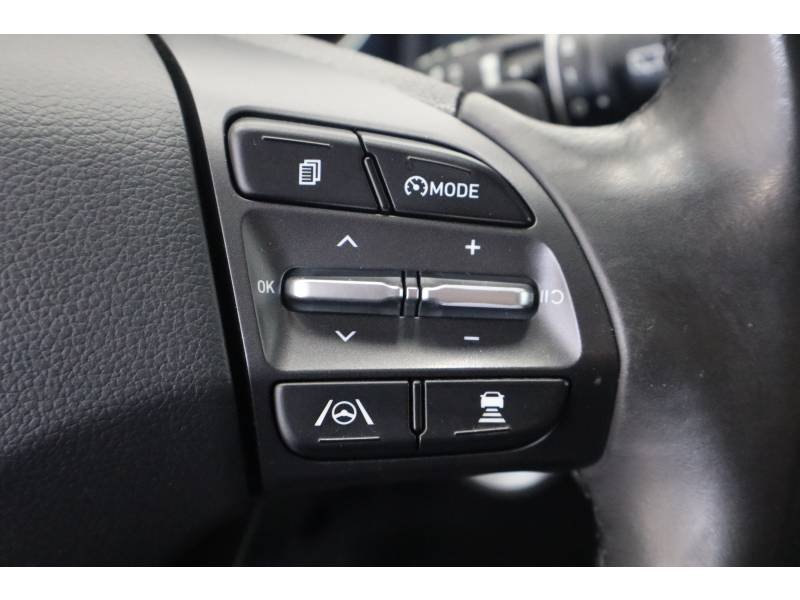 Hyundai Kona - Photo 30