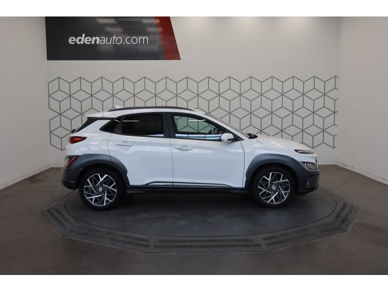 Hyundai Kona - Photo 3