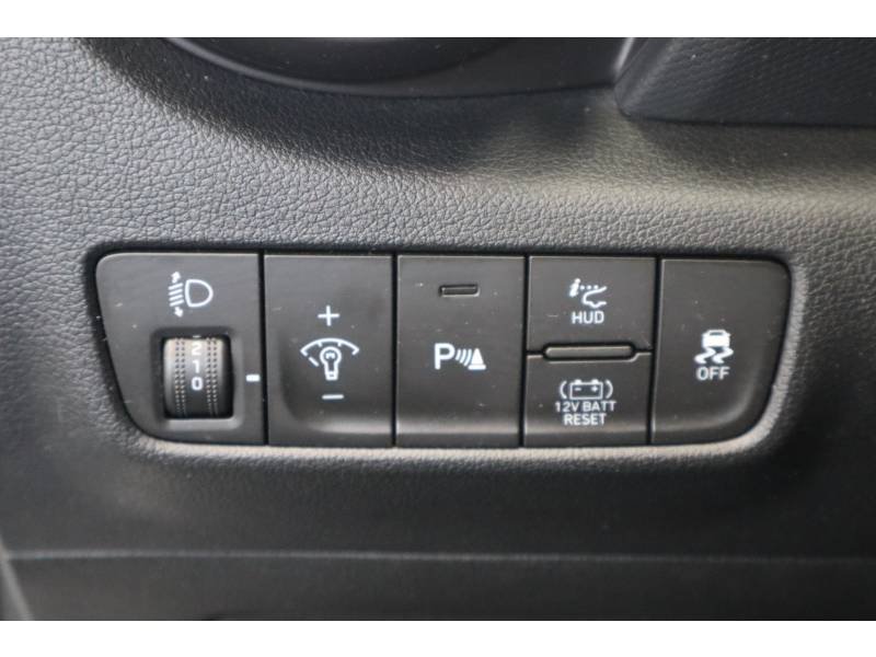 Hyundai Kona - Photo 31