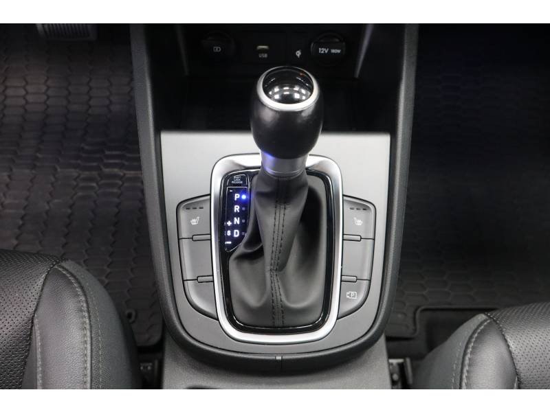 Hyundai Kona - Photo 32