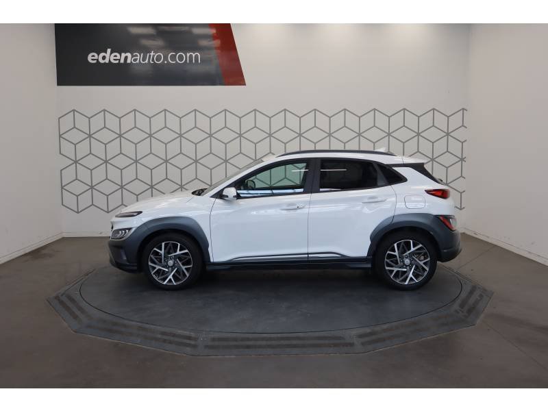 Hyundai Kona - Photo 4