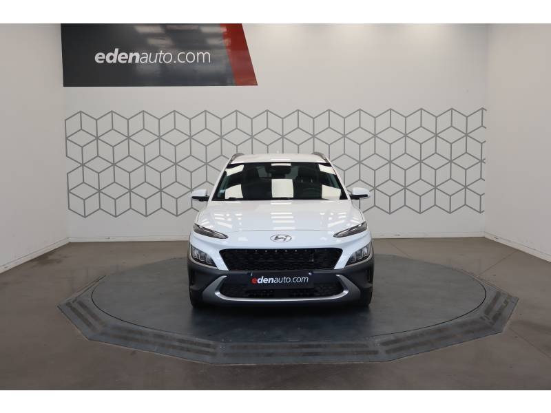 Hyundai Kona - Photo 5